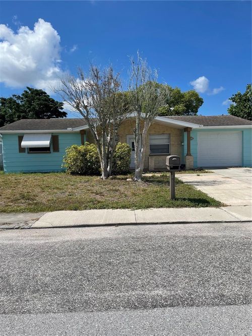 3128 Kilburn Rd, HOLIDAY, FL, 34691-5057 | Card Image