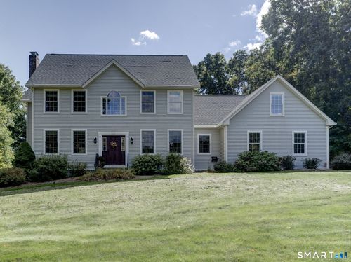 3 Wickford Rd, Columbia, CT, 06237-1439 | Card Image