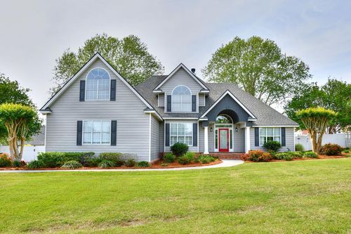 4043 Liska Cir, Valdosta, GA, 31605-5844 | Card Image