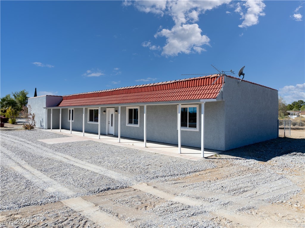 Adkisson St, Pahrump, NV 89060