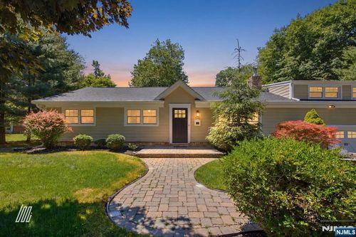309 Spring Ln, Haworth, NJ, 07641-1213 | Card Image