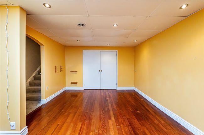 1500 Fitzgerald Court, House other with 4 bedrooms, 3 bathrooms and 3 parking in Unity Twp PA | Image 41