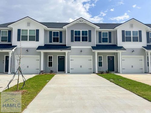 161 Heirloom Rd, Hinesville, GA, 31313-1265 | Card Image