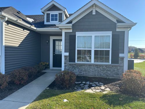 2857 Brisbane Dr, Valparaiso, IN, 46385-0040 | Card Image