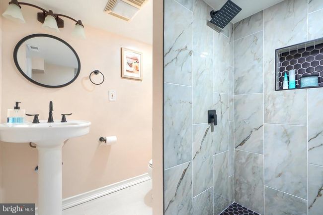 2721 Louise Ave, House other with 4 bedrooms, 2 bathrooms and null parking in BALTIMORE MD | Image 35