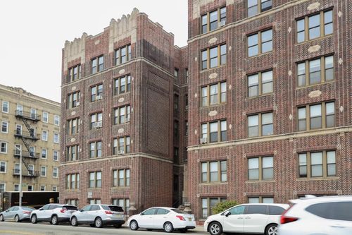 1c-883 Boulevard E, Weehawken, NJ, 07086-7077 | Card Image