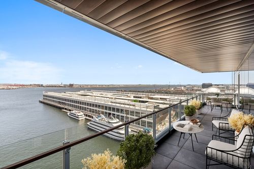 unit-14e-150 Seaport Blvd, Boston, MA, 02210-2756 | Card Image