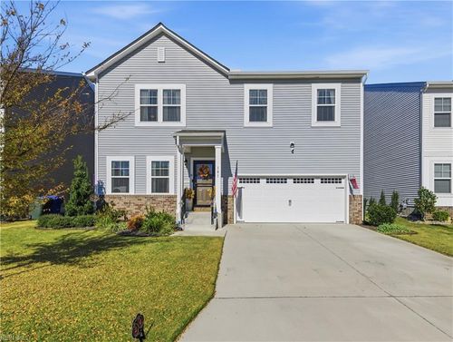 181 Peck Ln, Suffolk, VA, 23434-7678 | Card Image