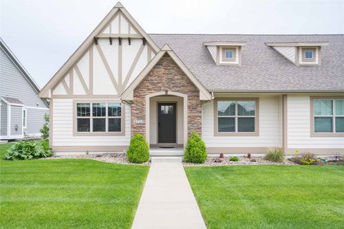 2713 Sw Prairie Trail Pkwy, Ankeny, IA, 50023-0016 | Card Image