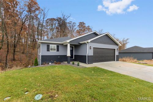 5411 Flatrock Trce, Jackson, MO, 63755-8858 | Card Image
