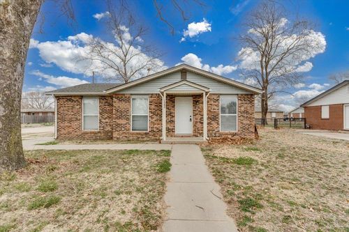 1502 E Del Mar St, Wichita, KS, 67216-1540 | Card Image