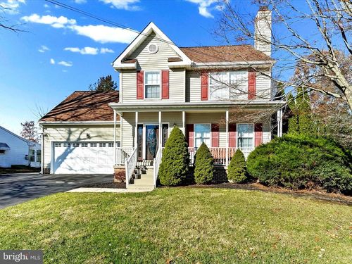 2410 Larkin Rd, UPPER CHICHESTER, PA, 19061-2230 | Card Image