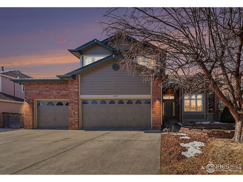 1239 Reserve Dr, Longmont, CO, 80504-2671 | Card Image