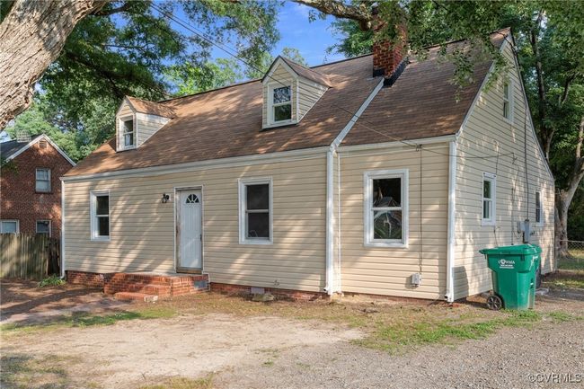 4123 Bremner Blvd, House other with 3 bedrooms, 2 bathrooms and null parking in Henrico VA | Image 28