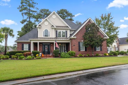 55 Grey Moss Rd, Murrells Inlet, SC, 29576-9246 | Card Image