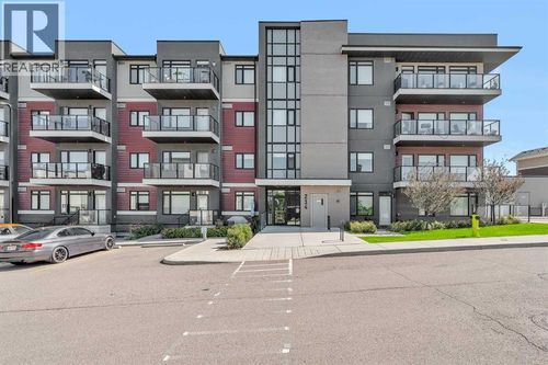 305-214 Sherwood Sq Nw, Calgary, AB, T3R1T6 | Card Image