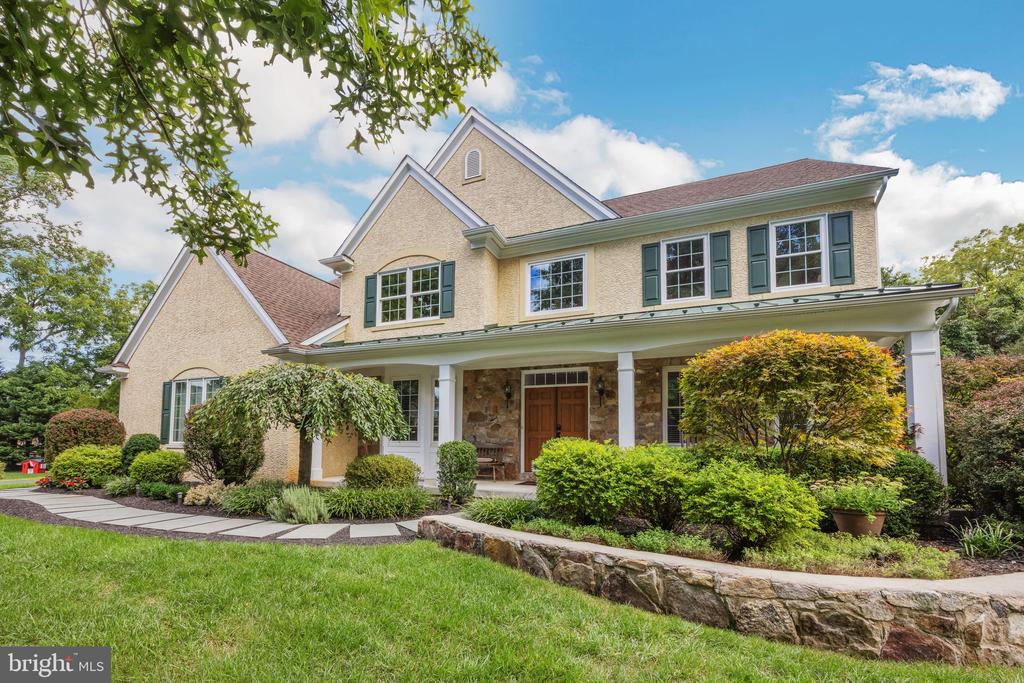 Interlachen Ct, Avondale, PA 19311