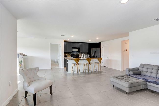 7929 Sail Clover Ln, House other with 3 bedrooms, 2 bathrooms and null parking in ZEPHYRHILLS FL | Image 17