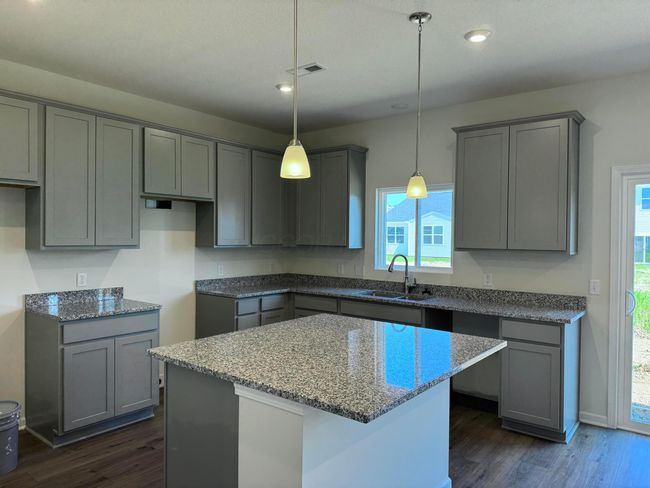 LOT-361 - 5426 Morning Glory St, House other with 3 bedrooms, 3 bathrooms and null parking in South Bloomfield OH | Image 12