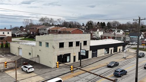 537 Lincoln Hwy, East Mc Keesport, PA, 15035-1428 | Card Image