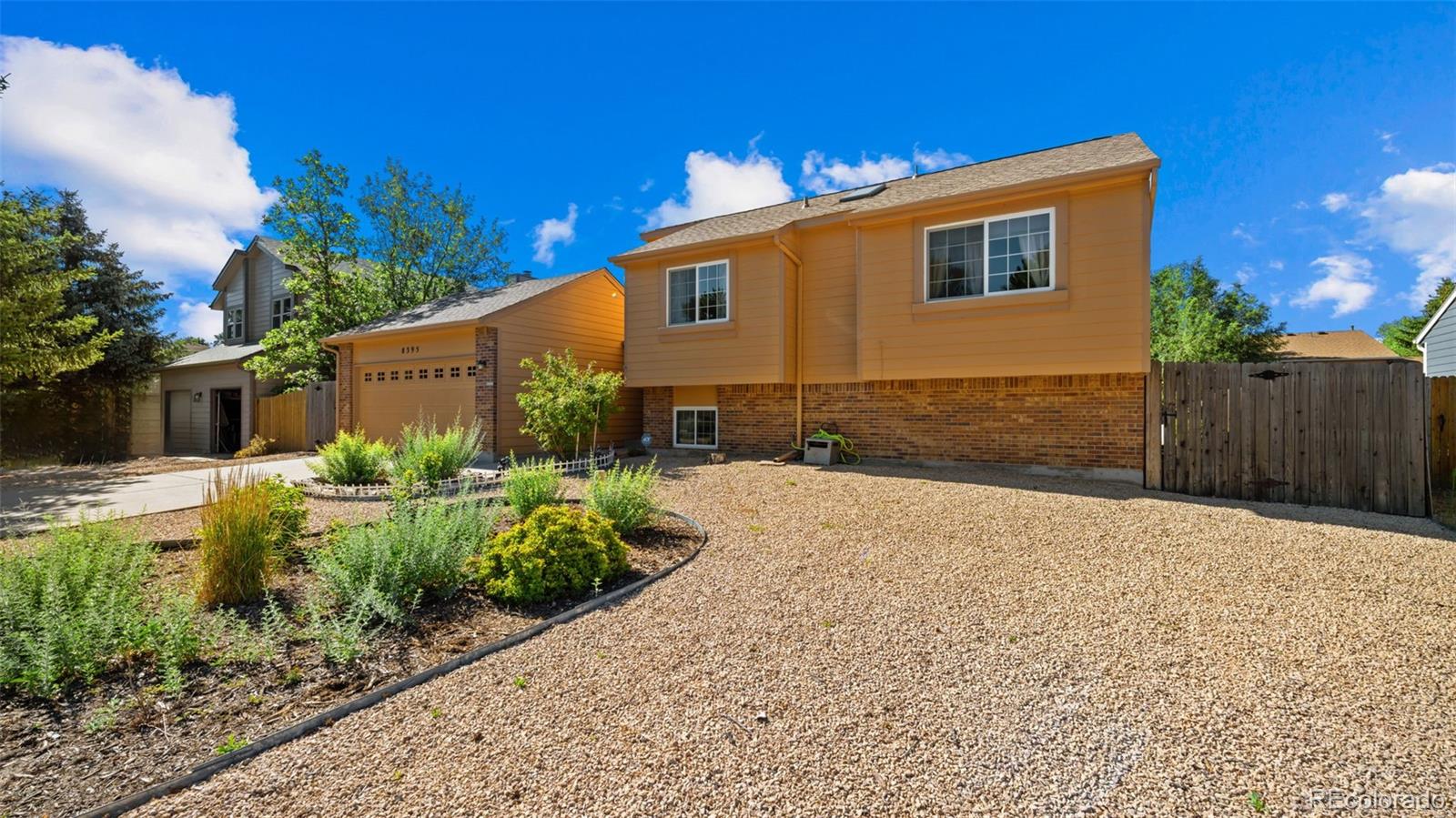 Residential in Colorado Springs 4