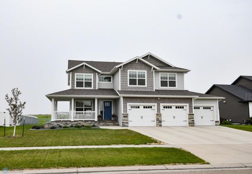 4920 11th St W, West Fargo, ND, 58078-8385 | Card Image