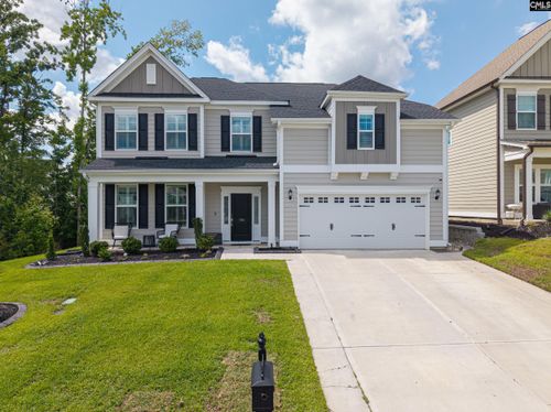 124 Siri Ln, Columbia, SC, 29229-9648 | Card Image