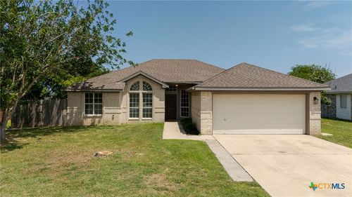 4906 Topsey Dr, Killeen, TX, 76542-6203 | Card Image