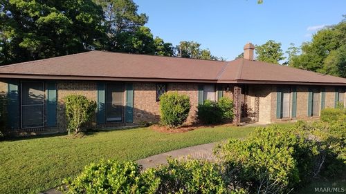 3411 Royal Carriage Dr, Montgomery, AL, 36116-1527 | Card Image