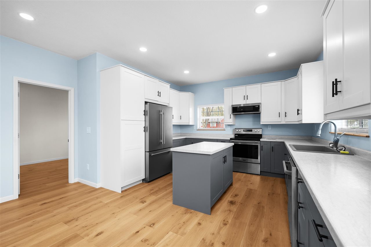Residential in Wilton 5