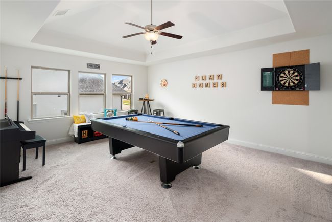 1051 Joanna Ln, House other with 4 bedrooms, 5 bathrooms and null parking in Allen TX | Image 21