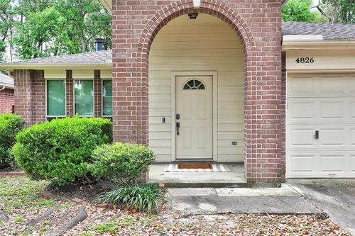 4826 Gypsy Forest Dr, Humble, TX, 77346-2463 | Card Image