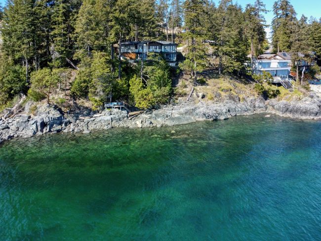 12412 Arbutus Landing Road, House other with 3 bedrooms, 3 bathrooms and 6 parking in Pender Harbour BC | Image 3