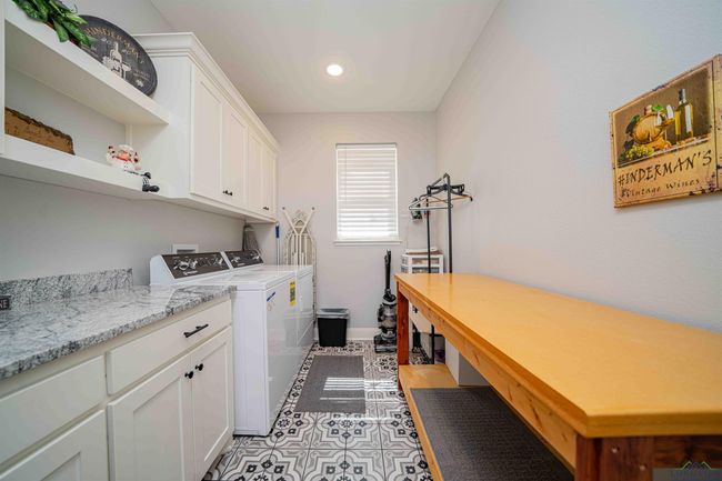 2834 Guinn Farms Rd, House other with 3 bedrooms, 2 bathrooms and null parking in Tyler TX | Image 26