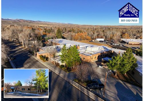 150 Wyoming Street, Lander, WY, 82520 | Card Image