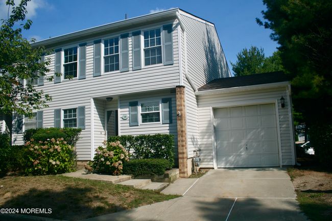 16 Apple Dr, Condo with 2 bedrooms, 3 bathrooms and null parking in Spring Lake NJ | Image 22