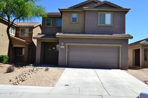 878 E Autumn Harvest Pl, Sahuarita, AZ, 85629-6693 | Card Image