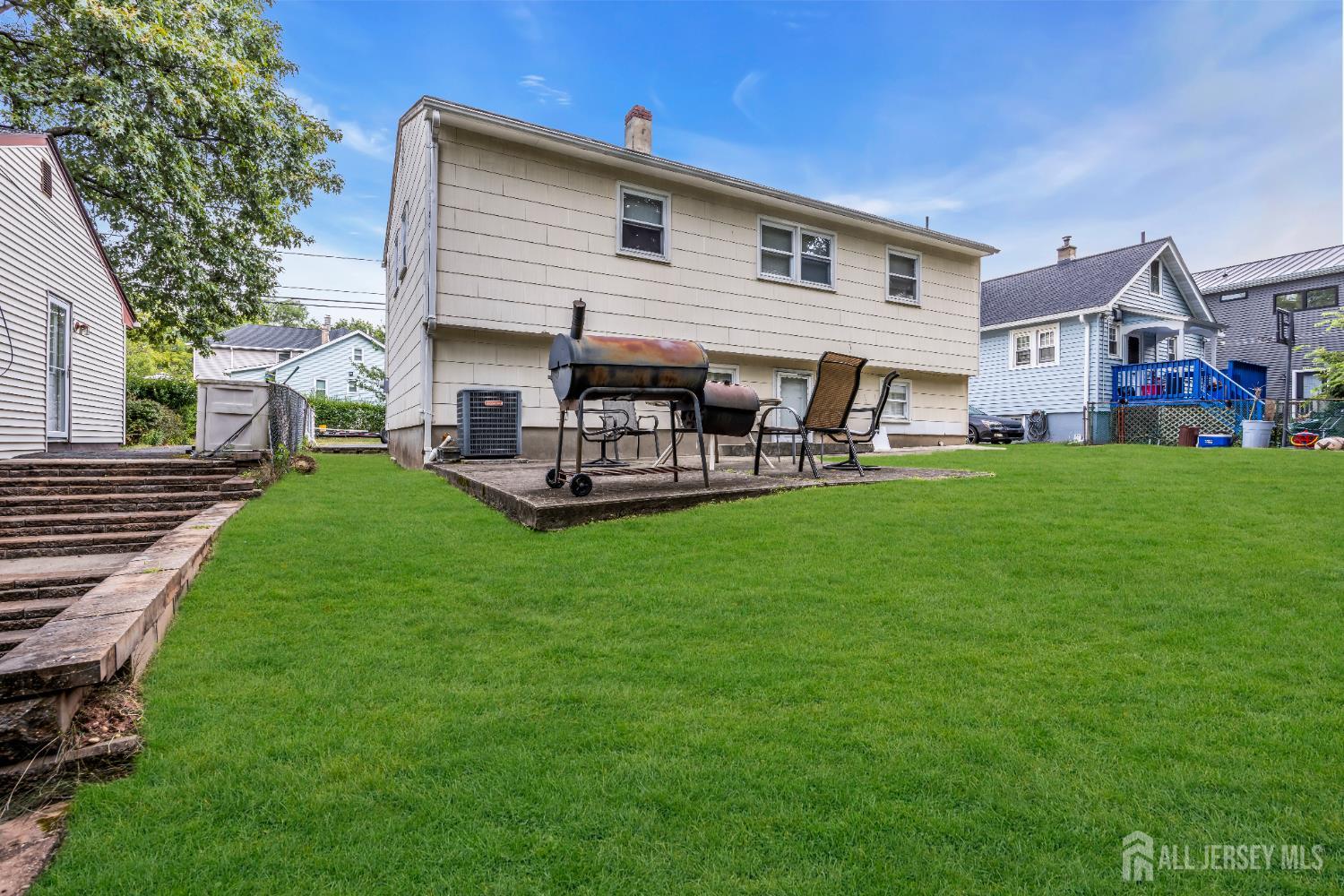 Residential in Highland Park 4
