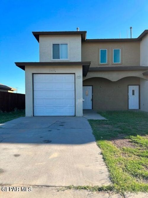 a-5905 Cielo De Oro Pl, El Paso, TX, 79924-2713 | Card Image