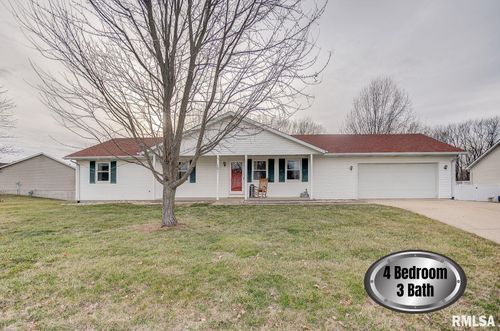 101 Bluffside Dr, Valmeyer, IL, 62295-3005 | Card Image