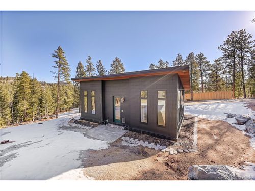 148 Ridge Ln, Bailey, CO, 80421-1123 | Card Image