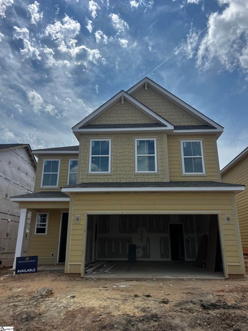 12 Gressette Place, Simpsonville, SC, 29681 | Card Image