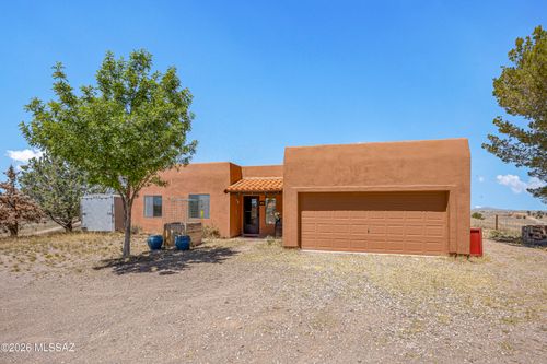 40 Wagon Wheel Ln, Sonoita, AZ, 85637-0047 | Card Image