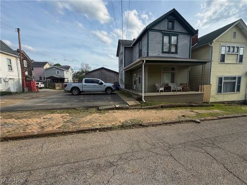 316 Grant St, East Liverpool, OH, 43920-4315 | Card Image