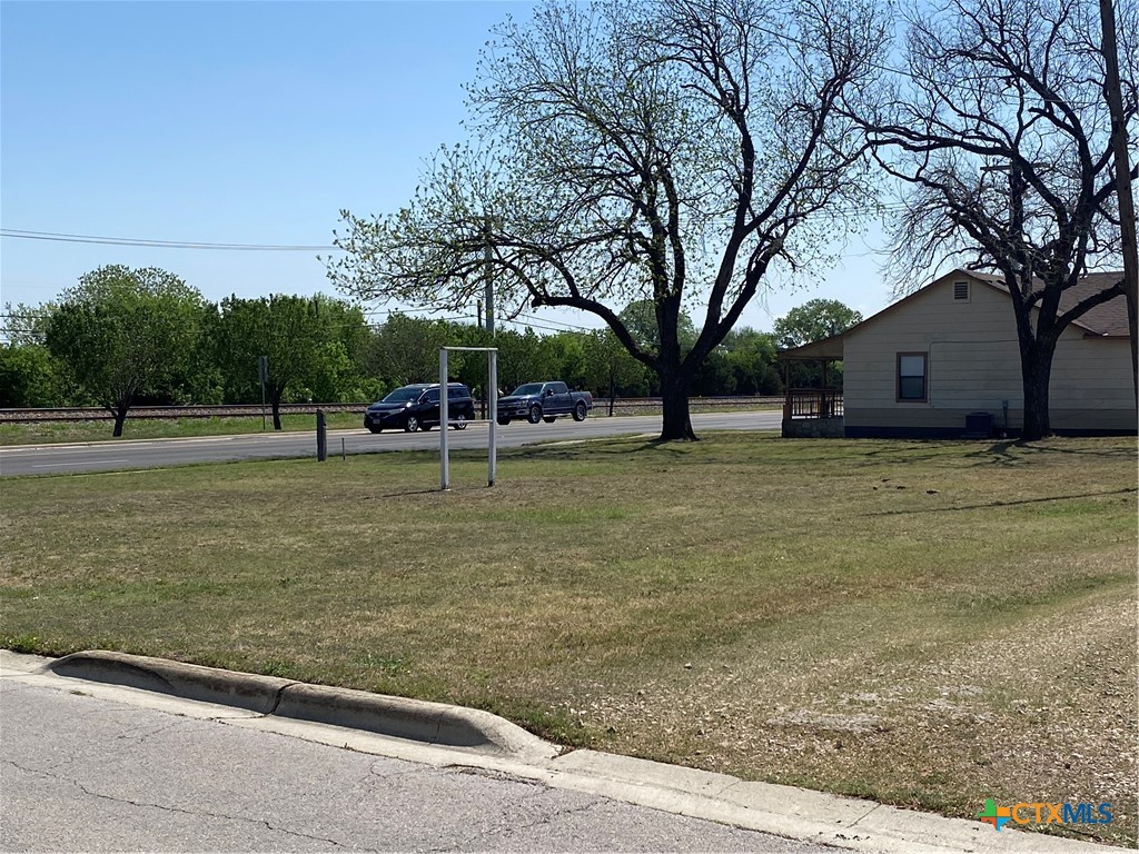 Land in Copperas Cove 2