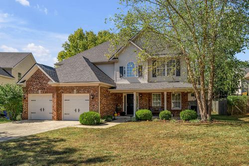 4401 Brookridge Dr, Lexington, KY, 40515 | Card Image