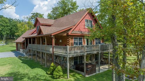 28 Sandstone Circle, MC HENRY, MD, 21541 | Card Image