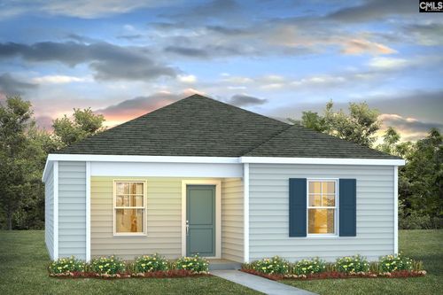 108 Stamford Road, Orangeburg, SC, 29115 | Card Image