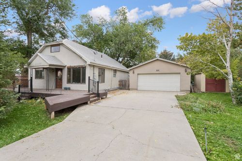 590 S Center St, Midway, UT, 84049-6531 | Card Image