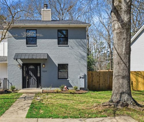 539 Heritage Ct, AUBURN, AL, 36830-3804 | Card Image